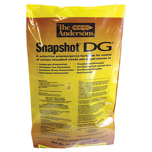 Snapshot® DG 25 lb Bag - Herbicides